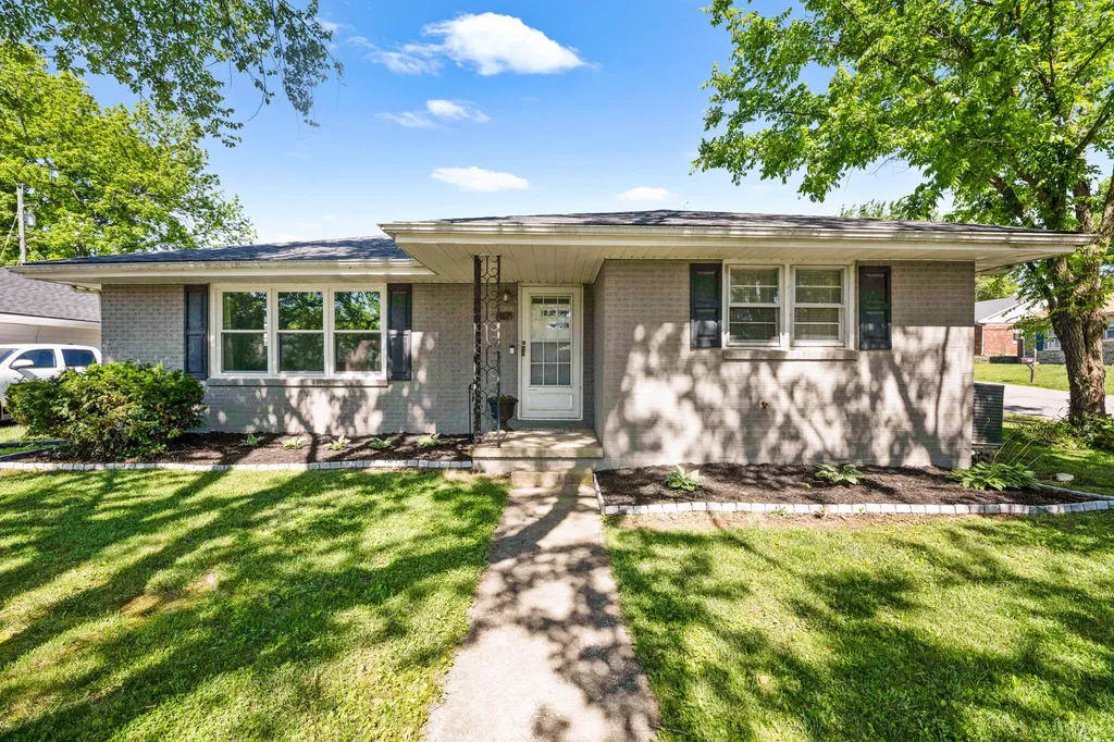 Winchester KY, 301 Snowden Drive