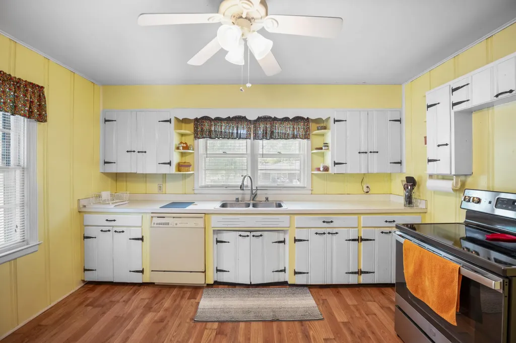 301 Snowden Drive Winchester KY 40391