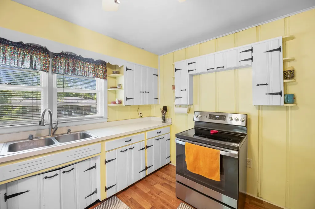 301 Snowden Drive Winchester KY 40391