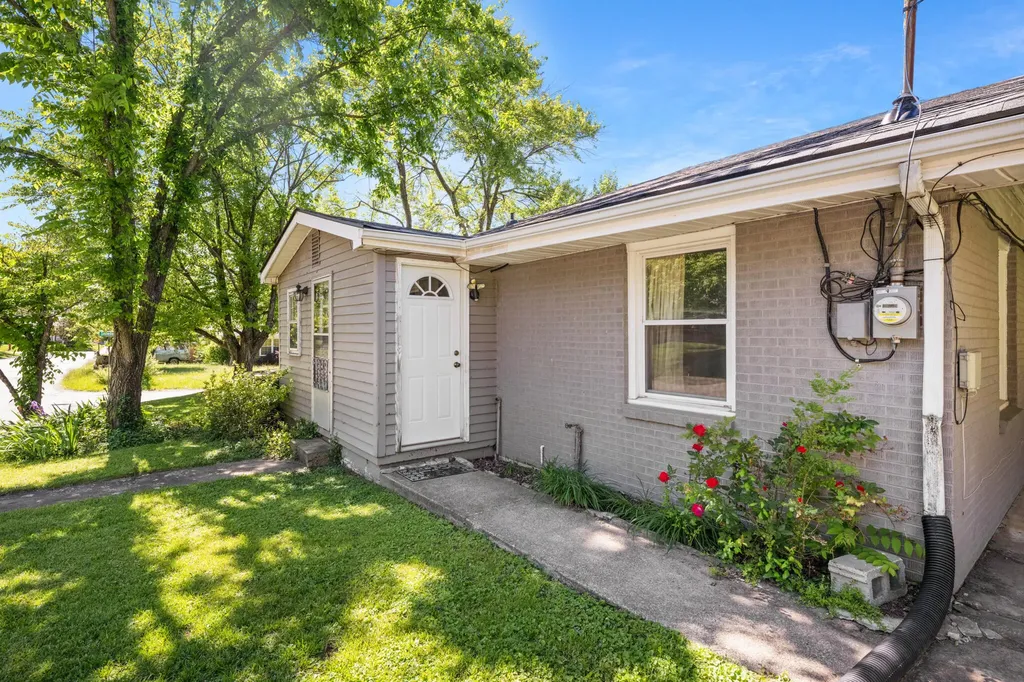 301 Snowden Drive Winchester KY 40391