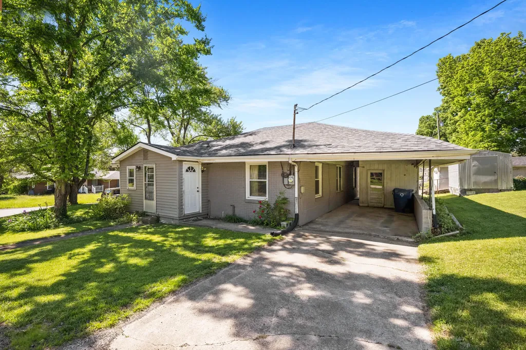 301 Snowden Drive Winchester KY 40391