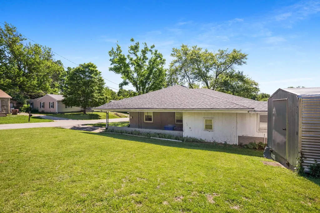 301 Snowden Drive Winchester KY 40391