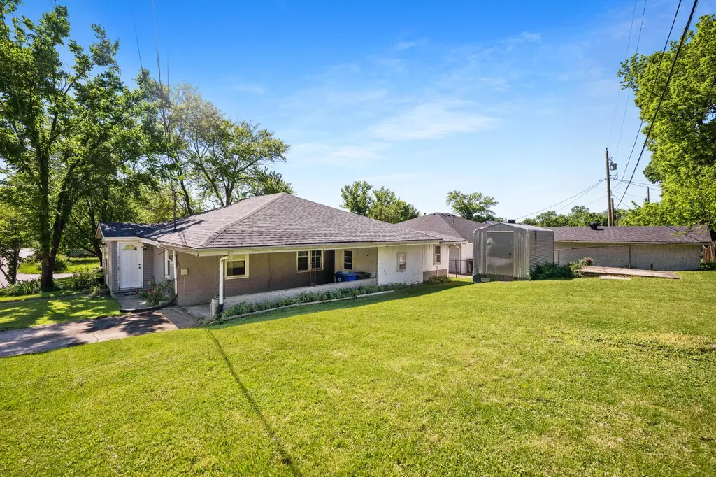 301 Snowden Drive Winchester KY 40391