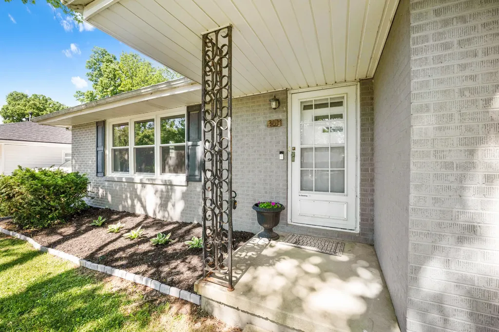 301 Snowden Drive Winchester KY 40391