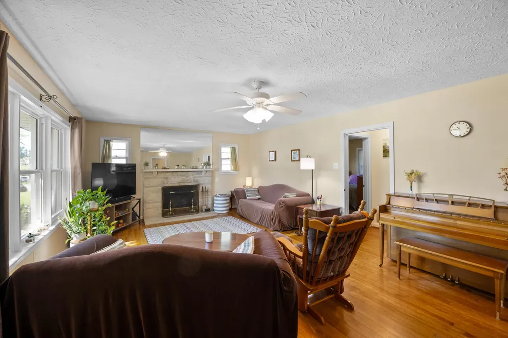 301 Snowden Drive Winchester KY 40391