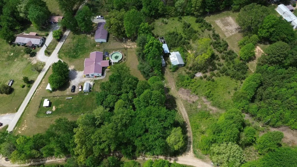 1008 Campbell Road Corbin KY 40701