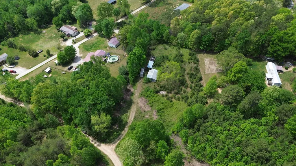 1008 Campbell Road Corbin KY 40701