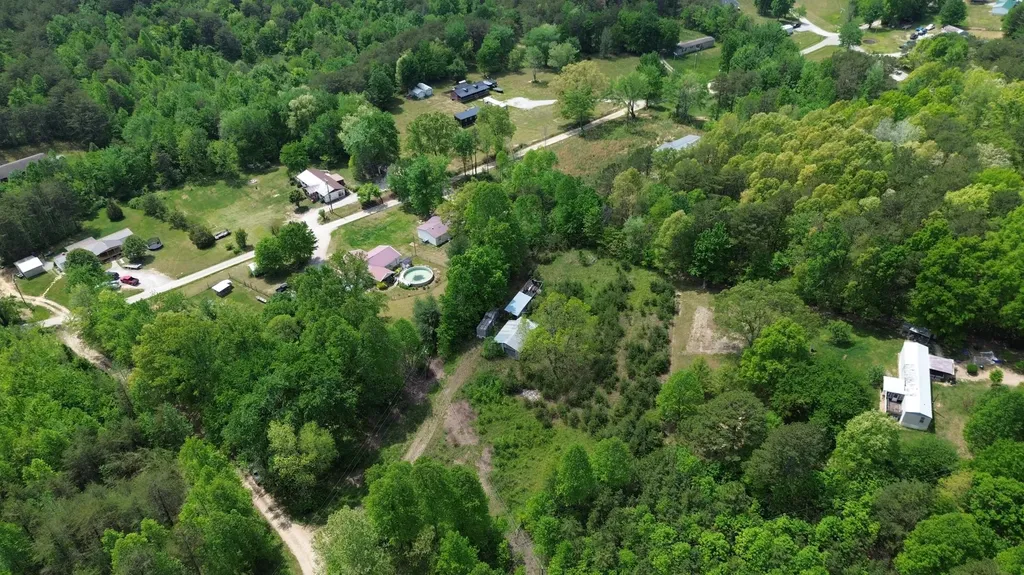 1008 Campbell Road Corbin KY 40701