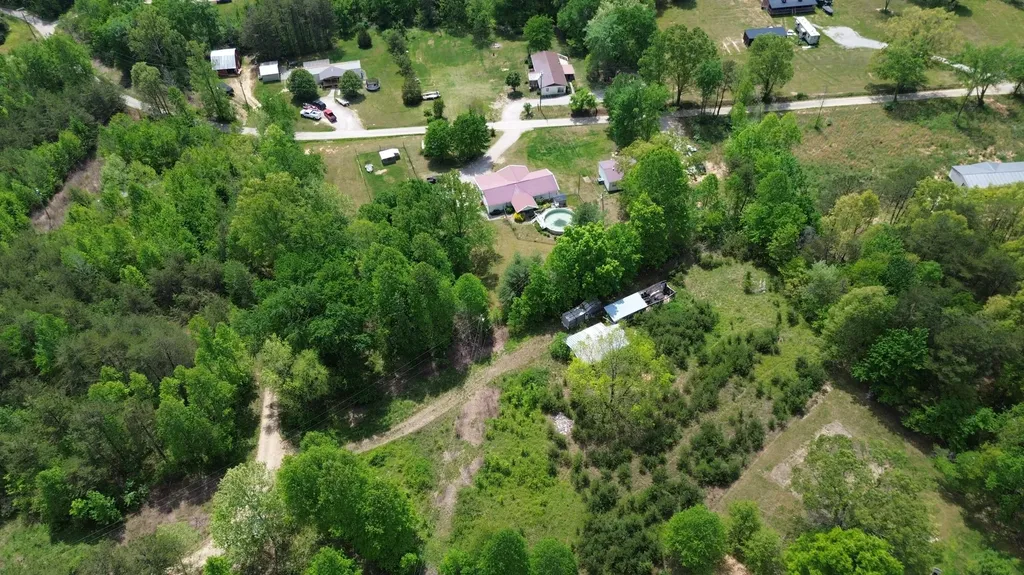 1008 Campbell Road Corbin KY 40701