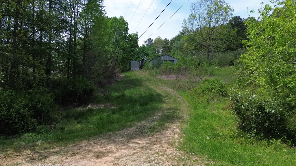 1008 Campbell Road Corbin KY 40701