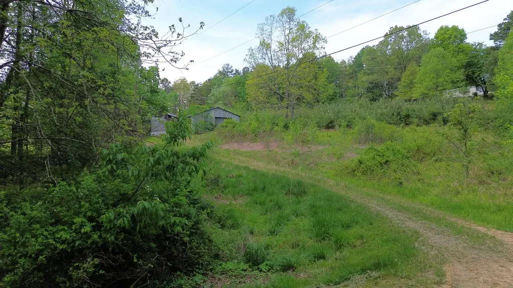 1008 Campbell Road Corbin KY 40701