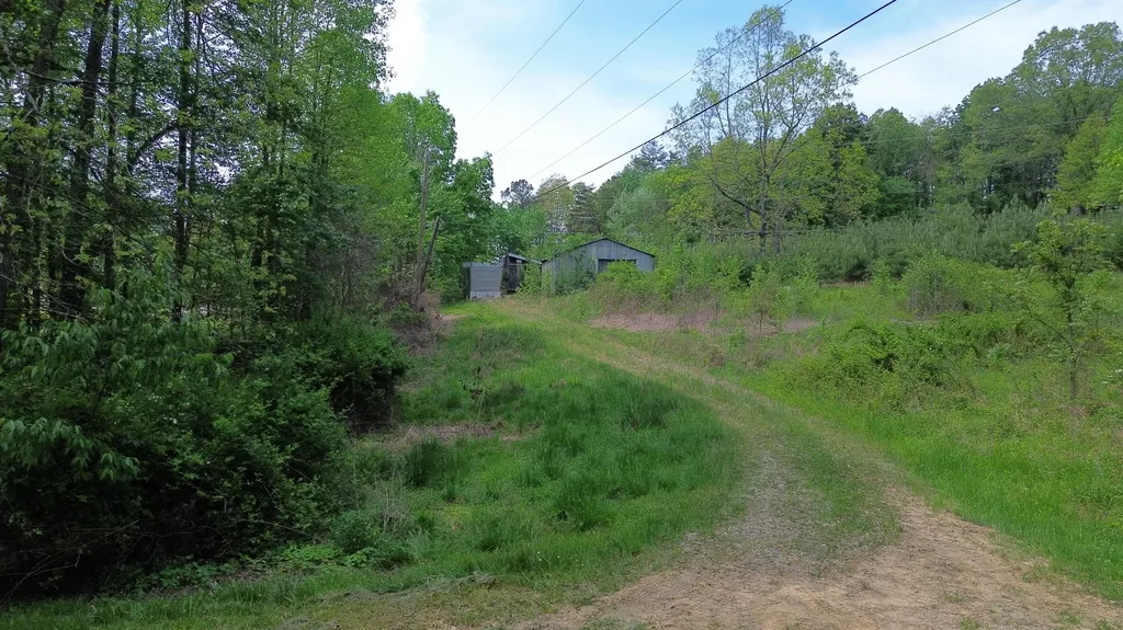 1008 Campbell Road Corbin KY 40701