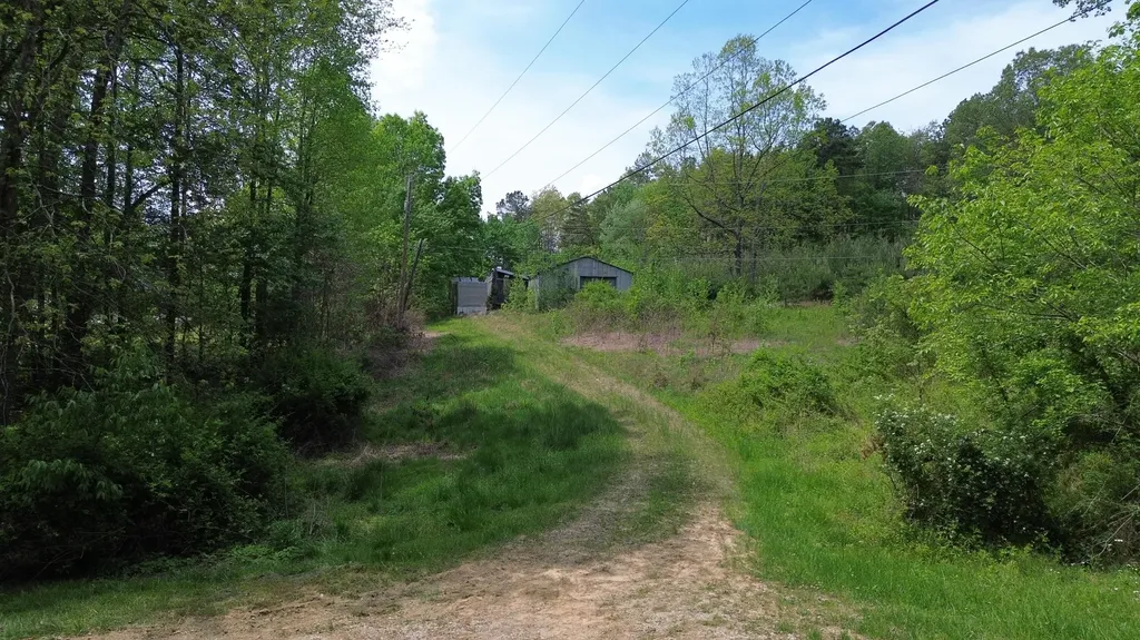 1008 Campbell Road Corbin KY 40701