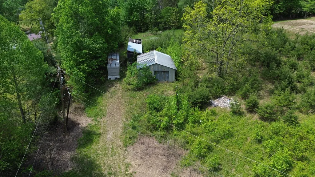 1008 Campbell Road Corbin KY 40701