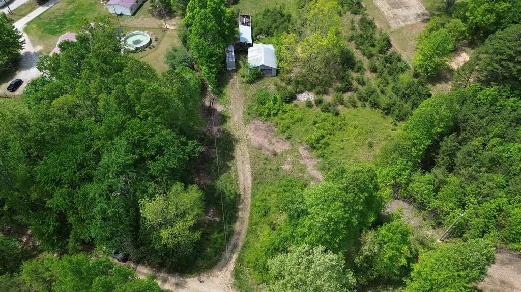 1008 Campbell Road Corbin KY 40701