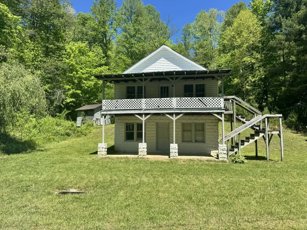 2222 Sandy Gap Road Somerset KY 42501