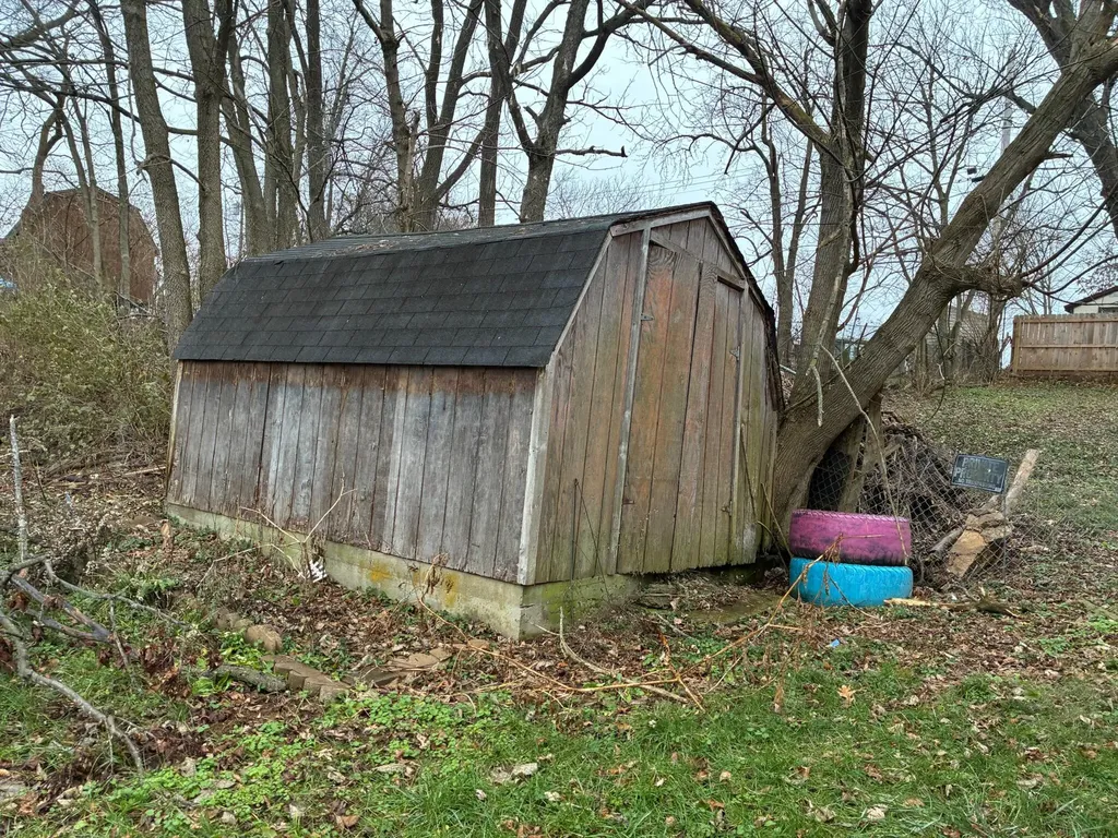 209 5th Street Cynthiana KY 41031