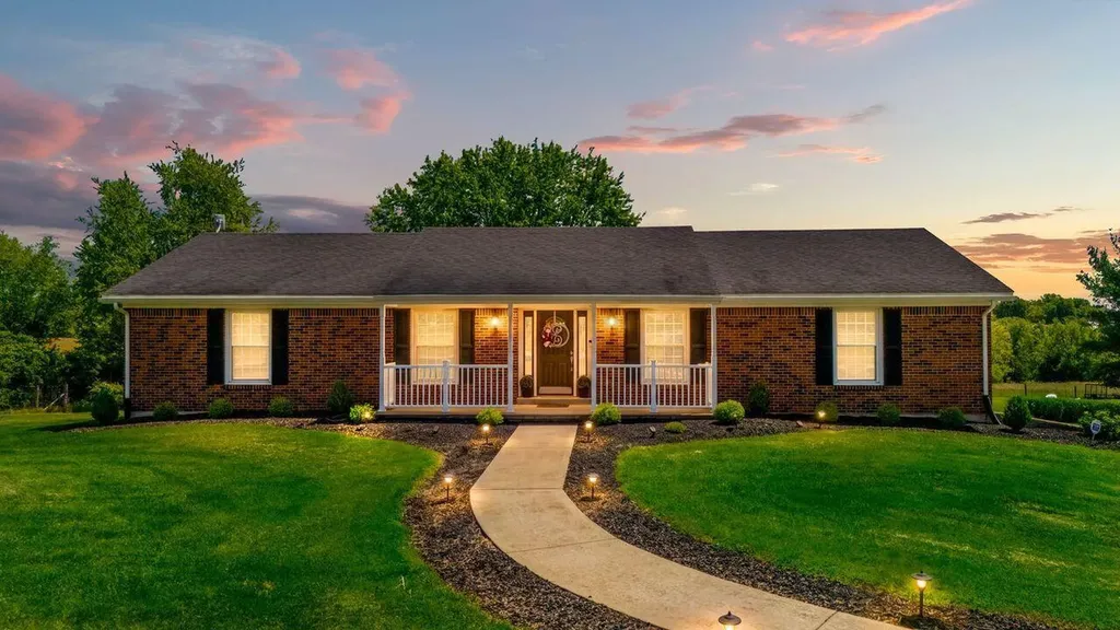 923 Kentucky 1940 Cynthiana KY 41031