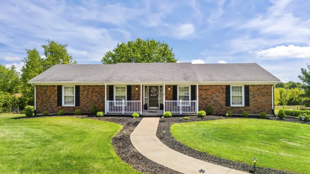 923 Kentucky 1940 Cynthiana KY 41031