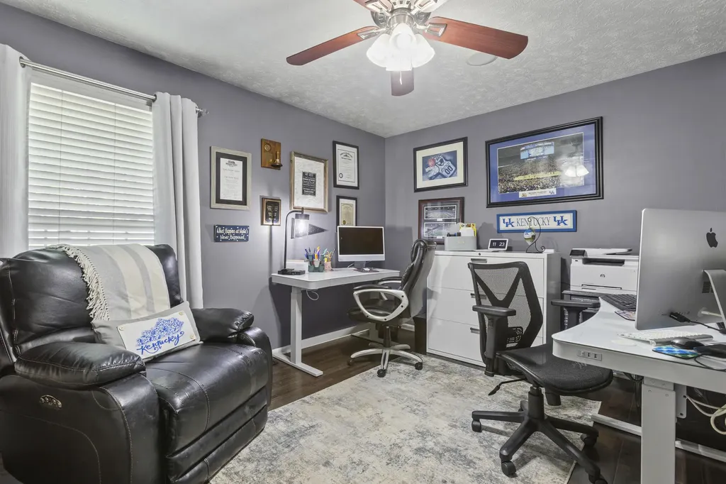 923 Kentucky 1940 Cynthiana KY 41031