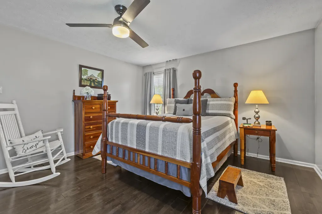 923 Kentucky 1940 Cynthiana KY 41031