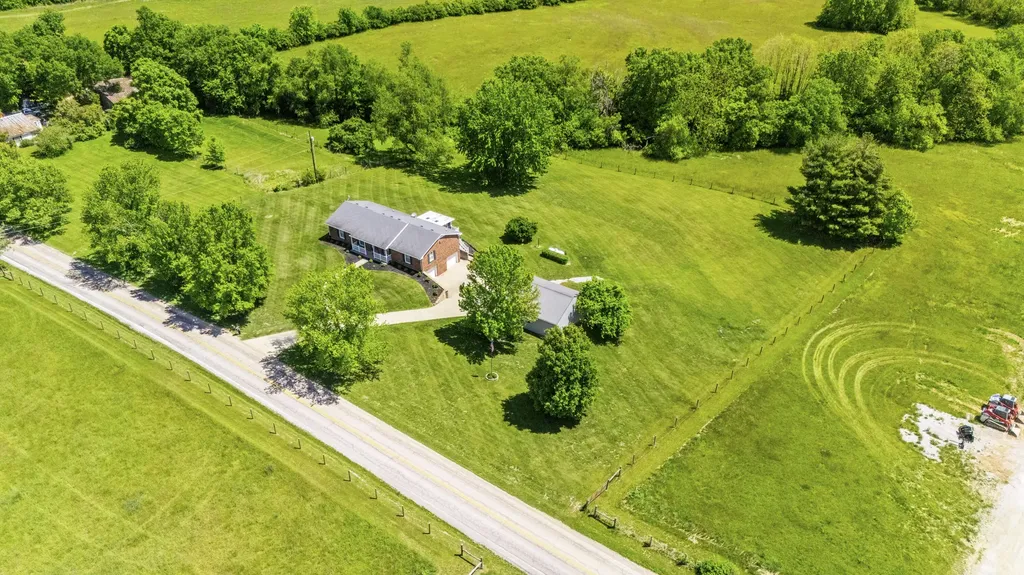 923 Kentucky 1940 Cynthiana KY 41031