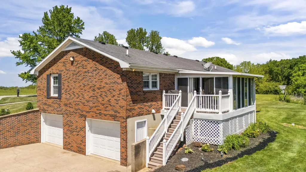 923 Kentucky 1940 Cynthiana KY 41031