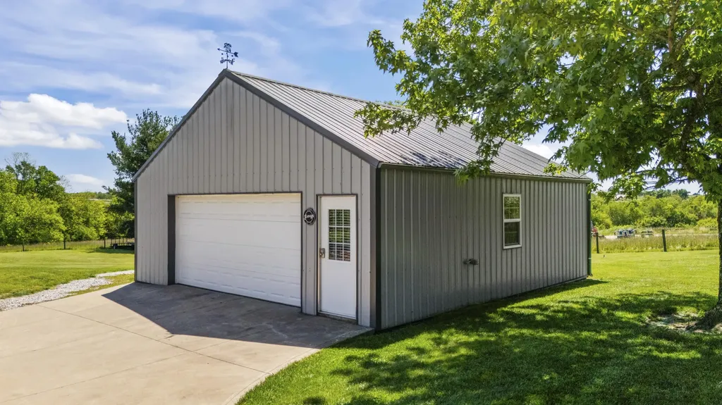 923 Kentucky 1940 Cynthiana KY 41031