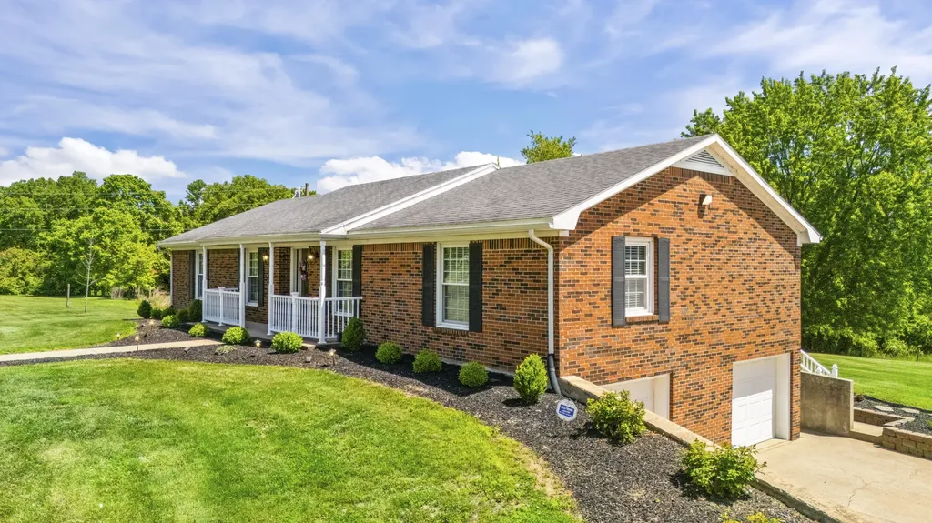 923 Kentucky 1940 Cynthiana KY 41031