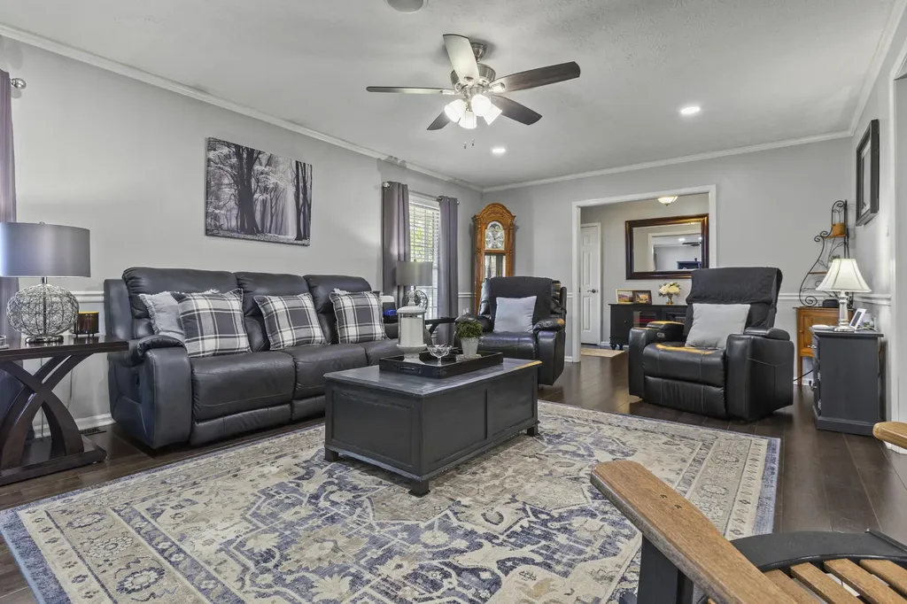 923 Kentucky 1940 Cynthiana KY 41031