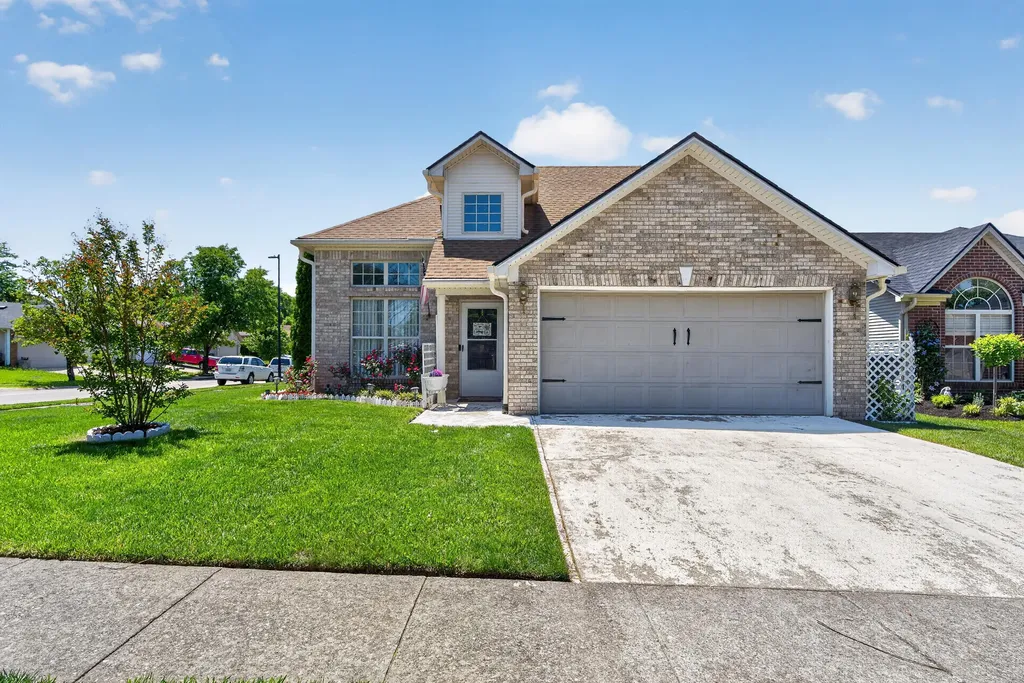 2700 Green Valley Court Lexington KY 40511