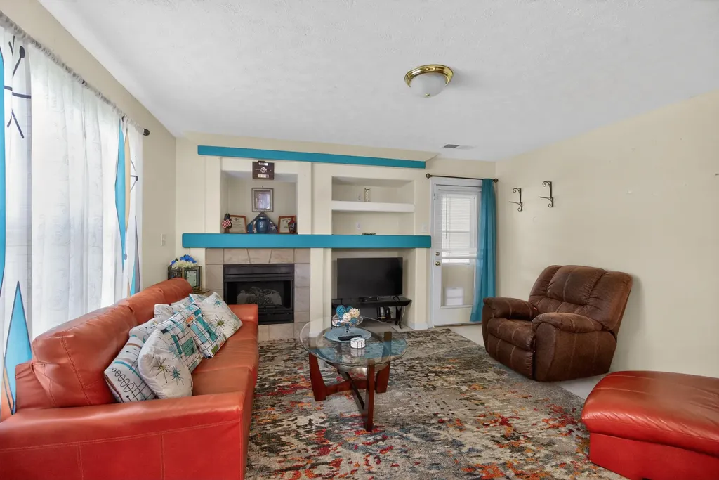 2700 Green Valley Court Lexington KY 40511