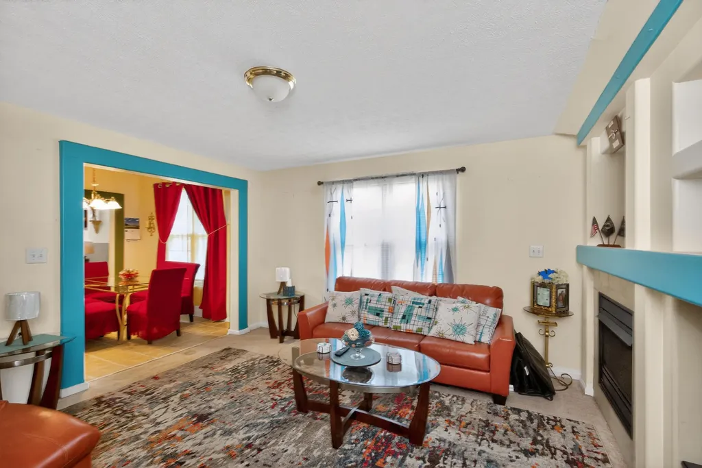 2700 Green Valley Court Lexington KY 40511