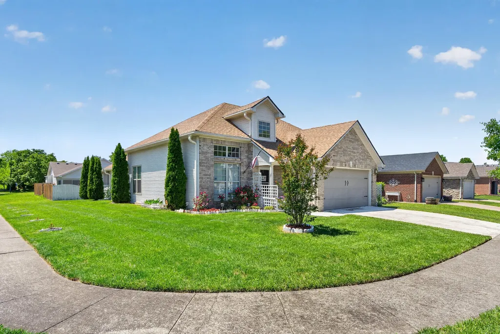 2700 Green Valley Court Lexington KY 40511