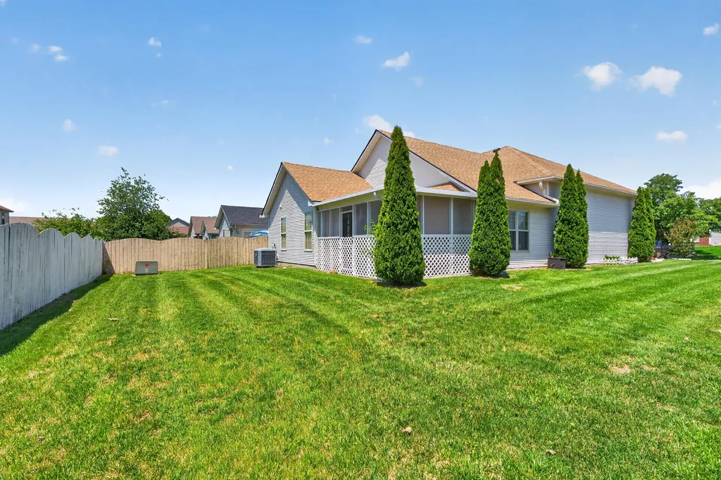 2700 Green Valley Court Lexington KY 40511