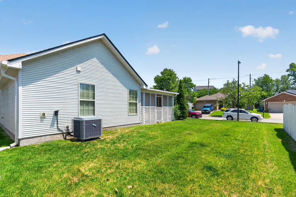 2700 Green Valley Court Lexington KY 40511