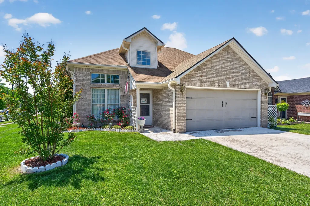 2700 Green Valley Court Lexington KY 40511