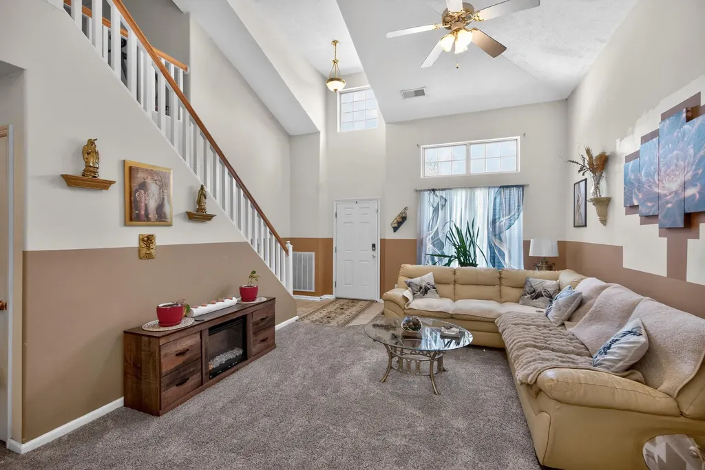 2700 Green Valley Court Lexington KY 40511