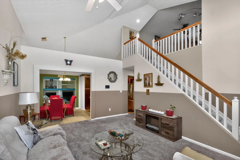 2700 Green Valley Court Lexington KY 40511