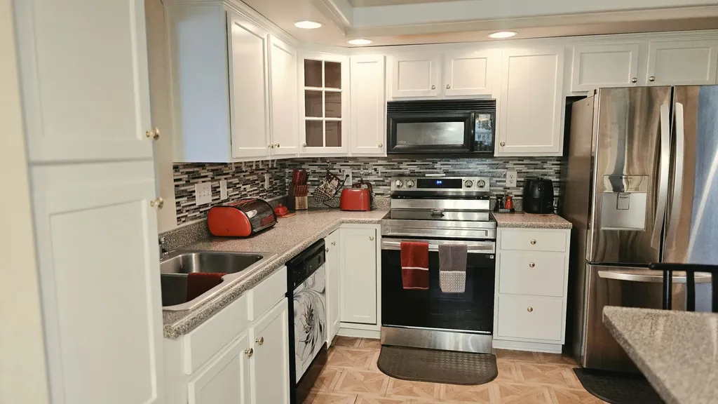 2700 Green Valley Court Lexington KY 40511