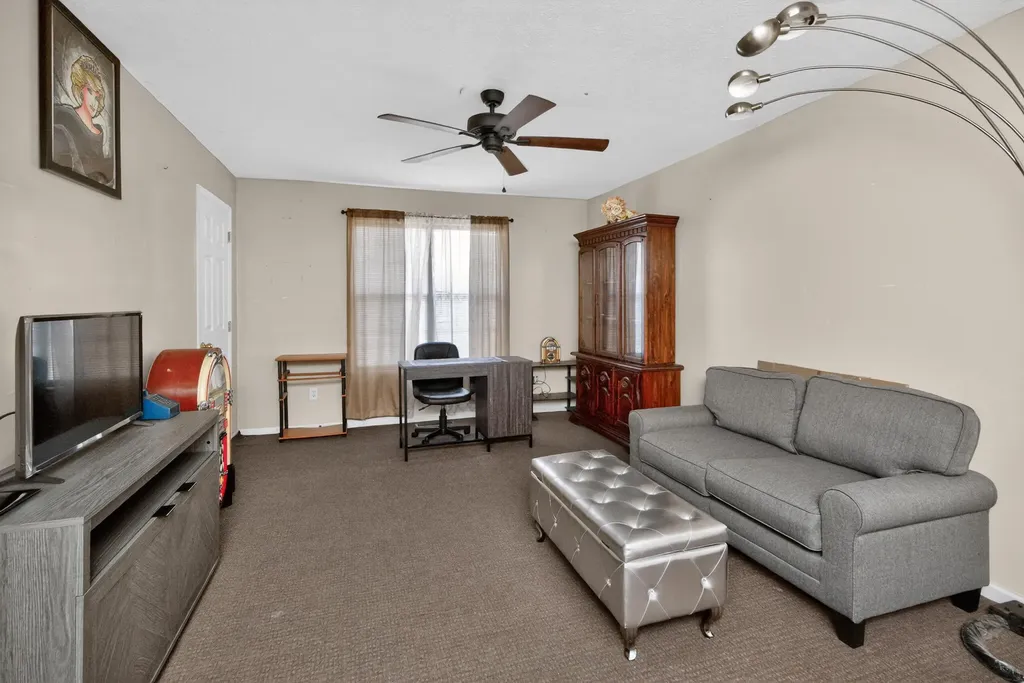 2700 Green Valley Court Lexington KY 40511