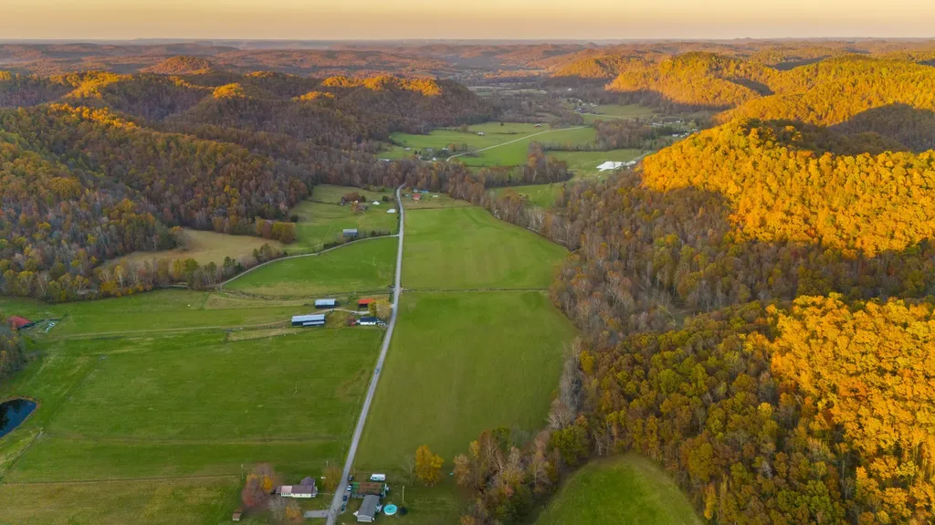 1037 Big Salt Lick Creek Road Salt Lick KY 40371