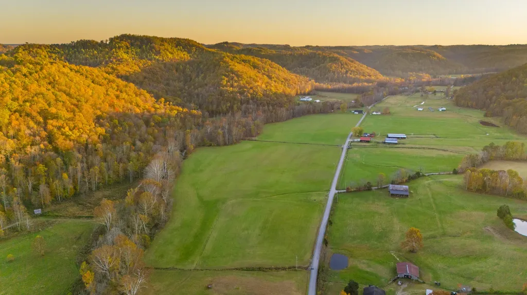 1037 Big Salt Lick Creek Road Salt Lick KY 40371