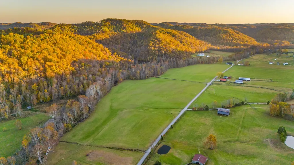 1037 Big Salt Lick Creek Road Salt Lick KY 40371