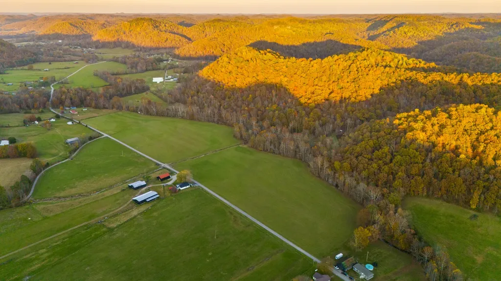 1037 Big Salt Lick Creek Road Salt Lick KY 40371