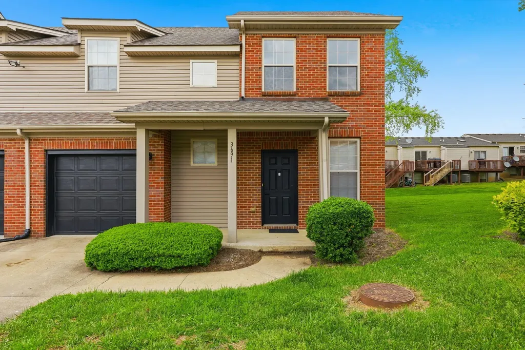 3691 Lochdale Terrace Lexington KY 40514