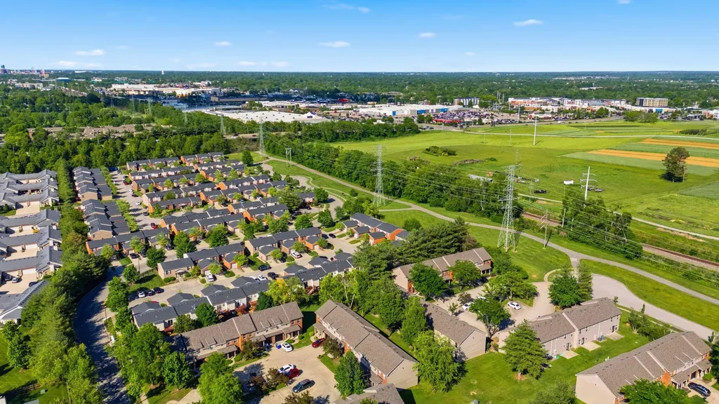3691 Lochdale Terrace Lexington KY 40514