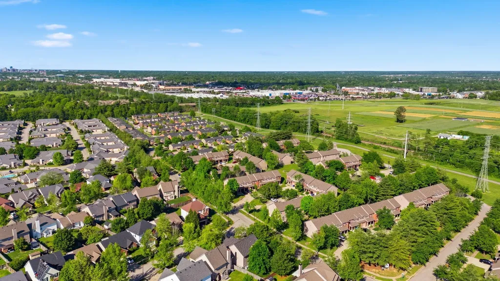 3691 Lochdale Terrace Lexington KY 40514
