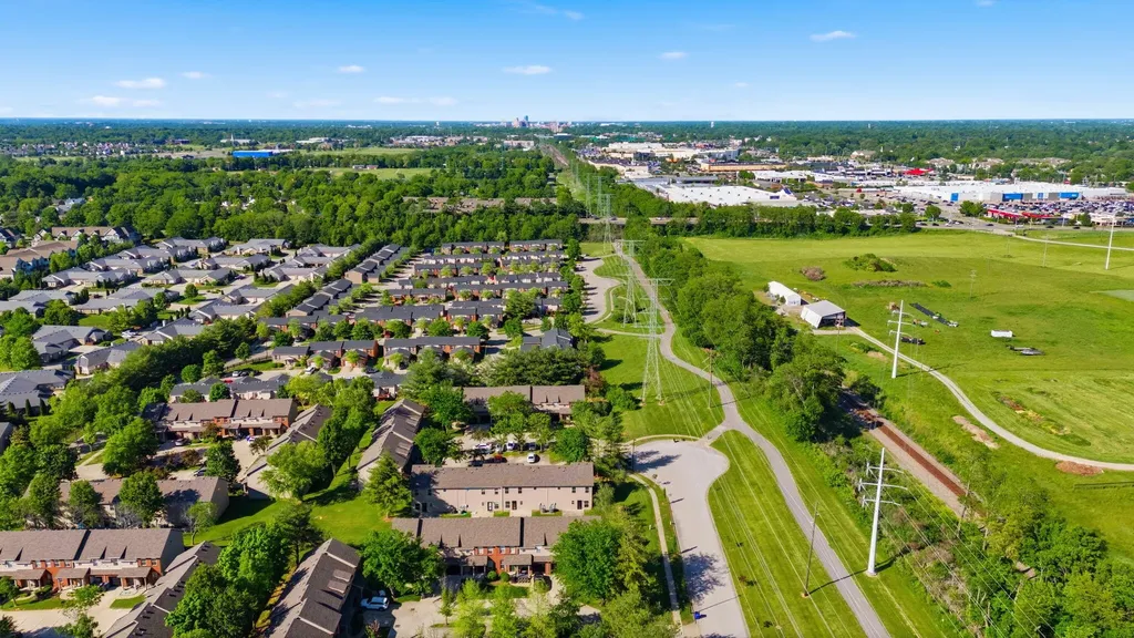 3691 Lochdale Terrace Lexington KY 40514