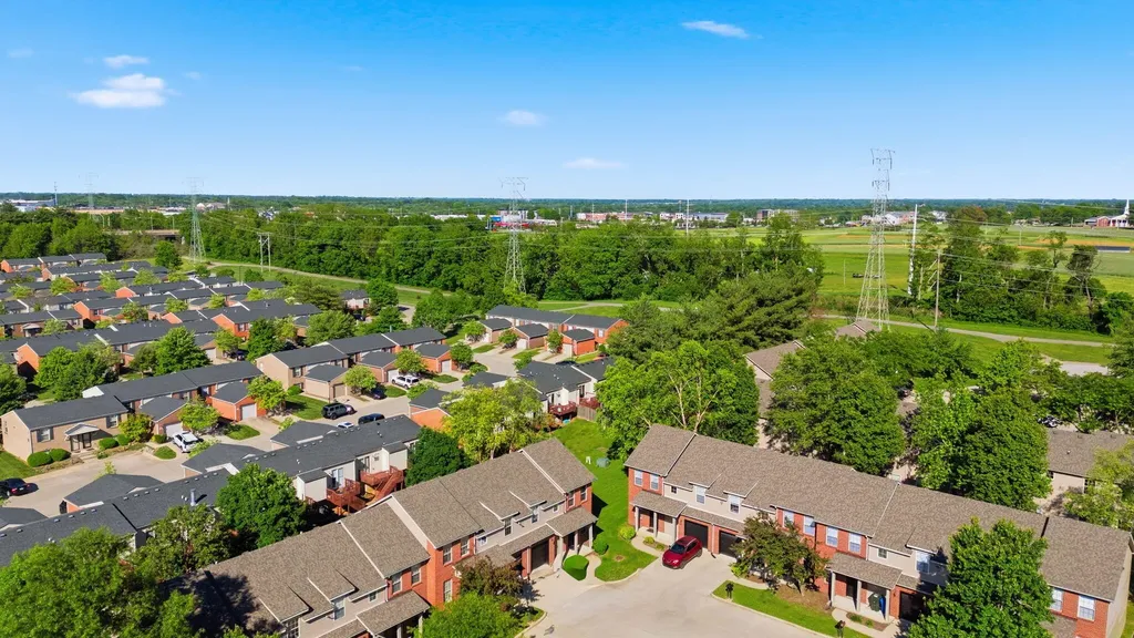 3691 Lochdale Terrace Lexington KY 40514